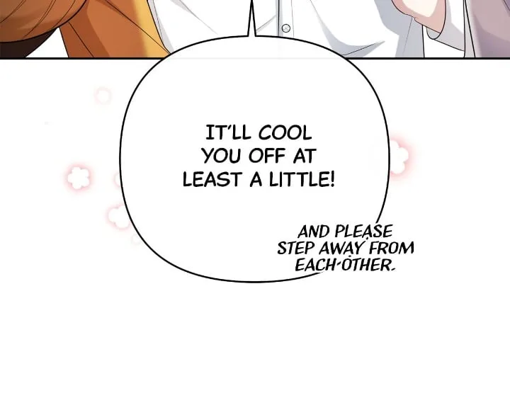 The Runaway Lead Lives Next Door Chapter 22 page 17