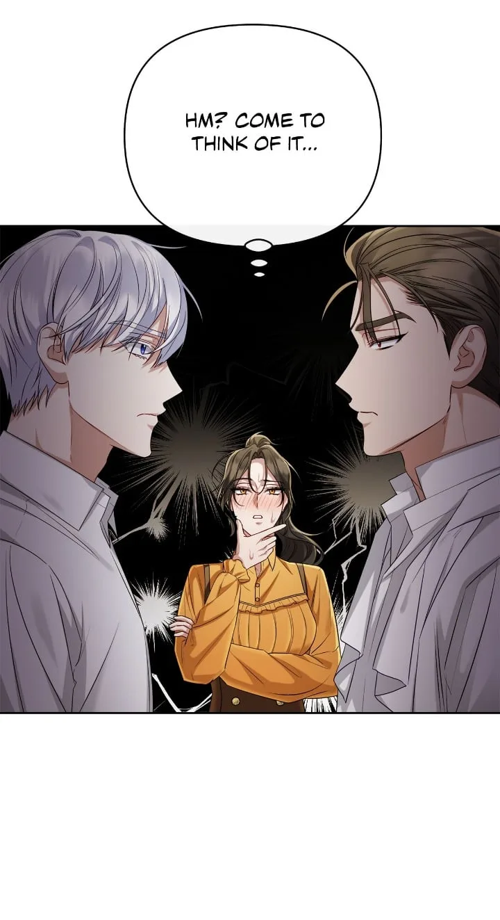 The Runaway Lead Lives Next Door Chapter 22 page 28