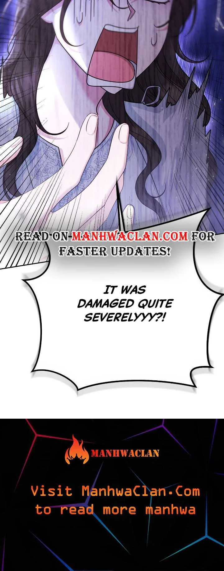The Runaway Lead Lives Next Door Chapter 25 page 33
