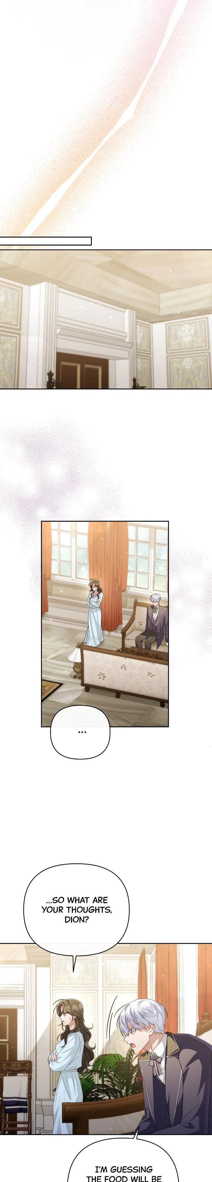 The Runaway Lead Lives Next Door Chapter 25 page 17