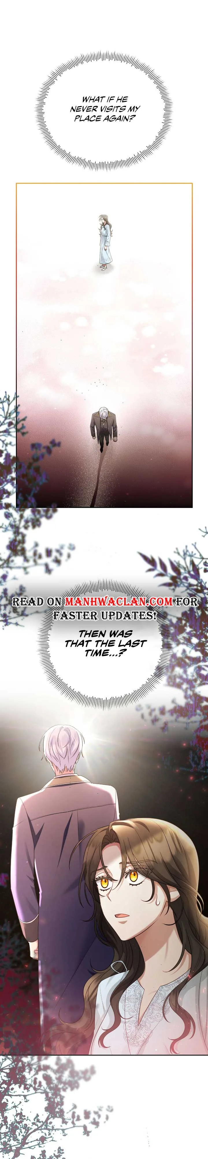 The Runaway Lead Lives Next Door Chapter 25 page 30