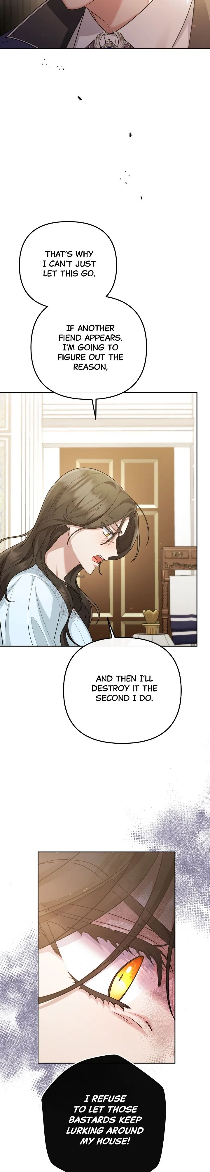 The Runaway Lead Lives Next Door Chapter 25 page 24