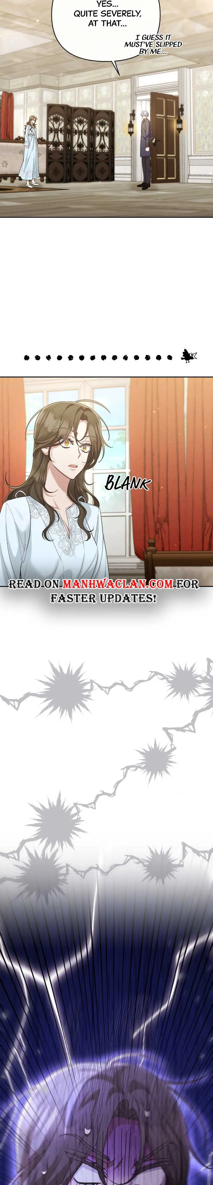 The Runaway Lead Lives Next Door Chapter 25 page 32