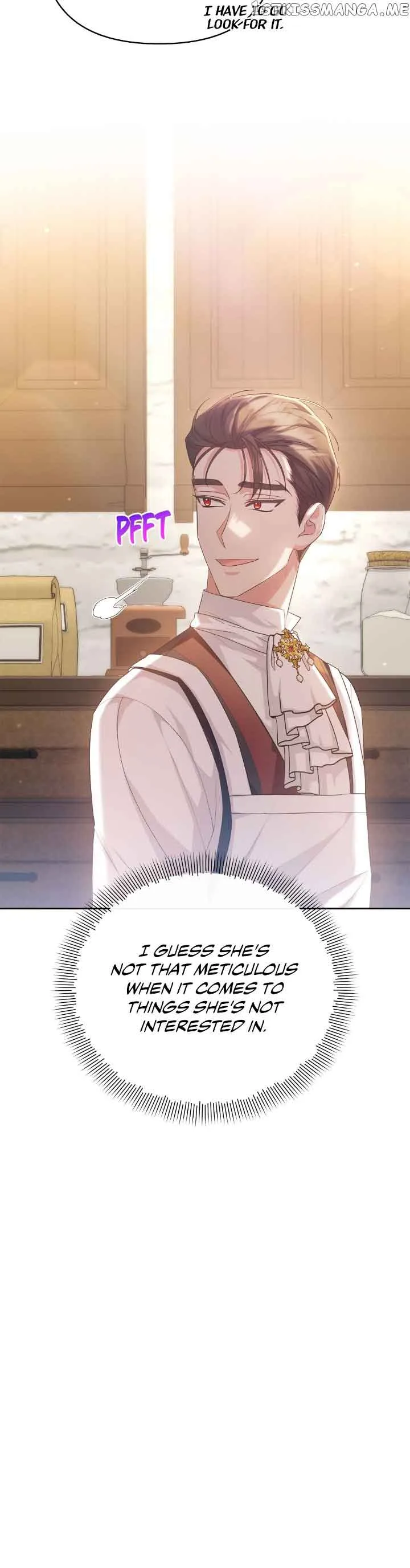 The Runaway Lead Lives Next Door Chapter 27 page 15