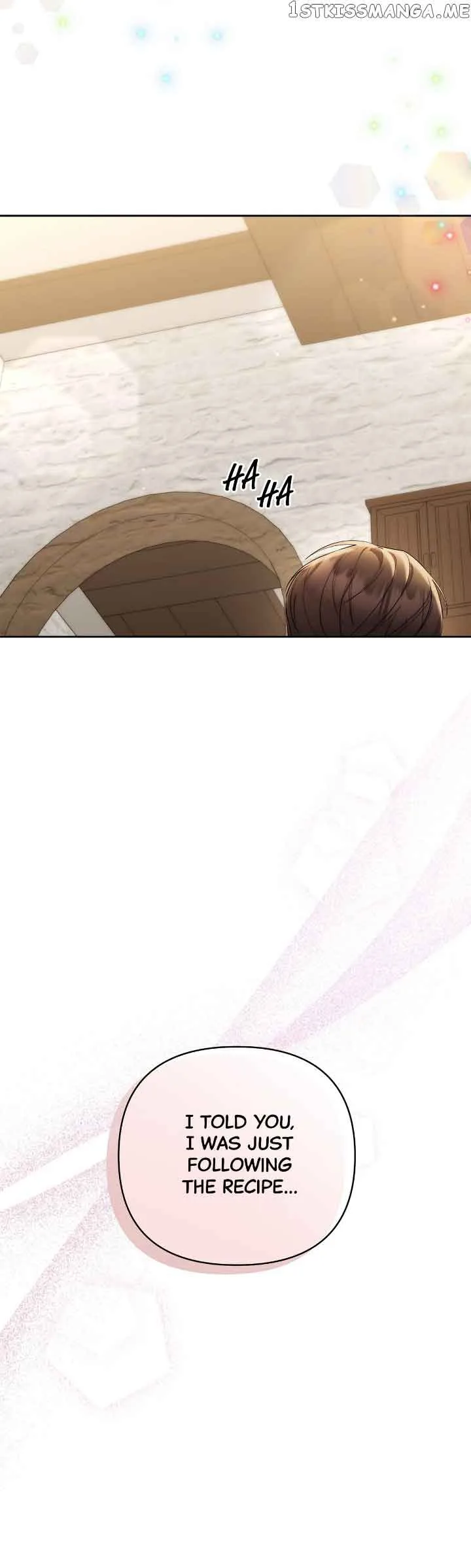 The Runaway Lead Lives Next Door Chapter 27 page 27