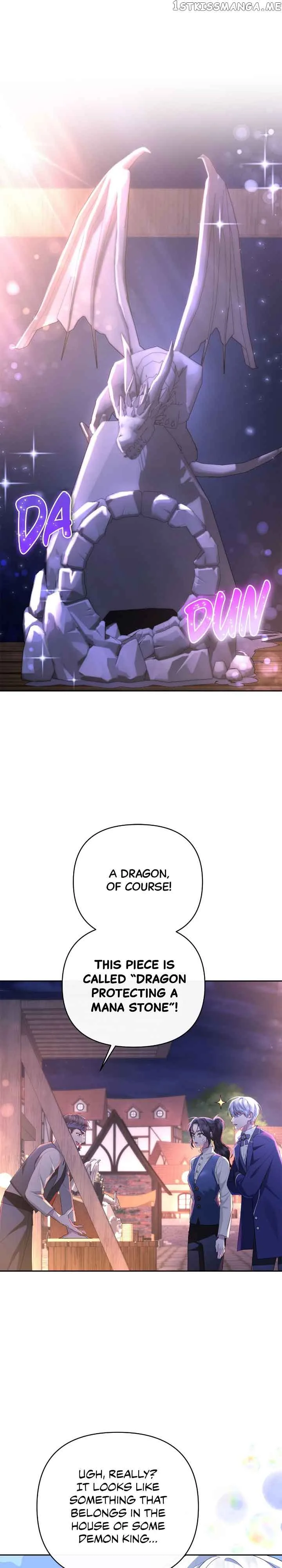 The Runaway Lead Lives Next Door Chapter 27 page 32
