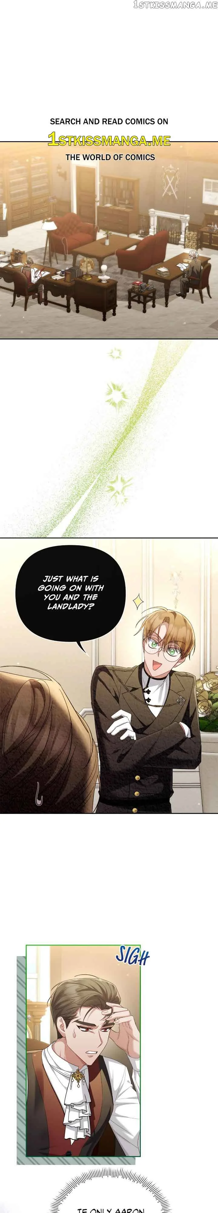 The Runaway Lead Lives Next Door Chapter 26 page 2