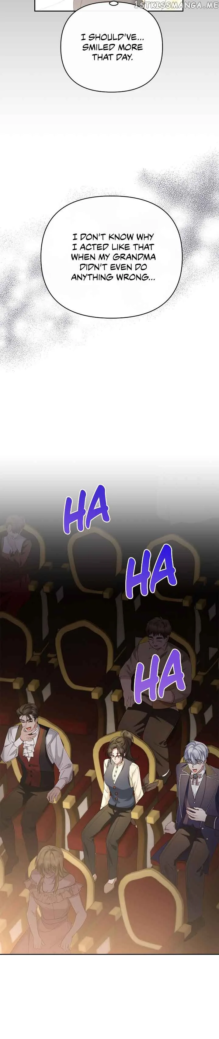 The Runaway Lead Lives Next Door Chapter 28 page 24