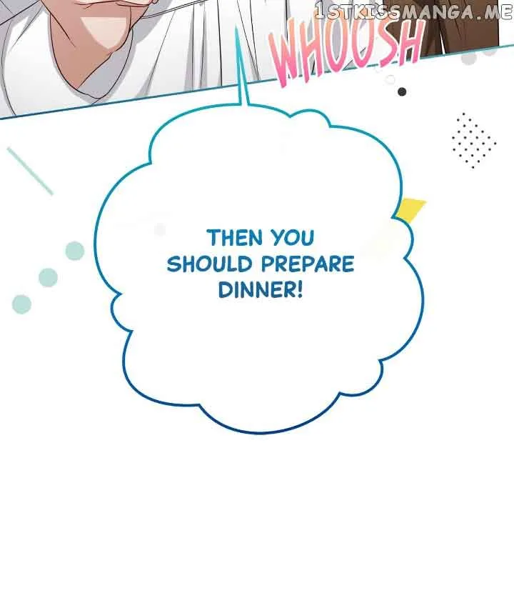 The Runaway Lead Lives Next Door Chapter 26 page 30