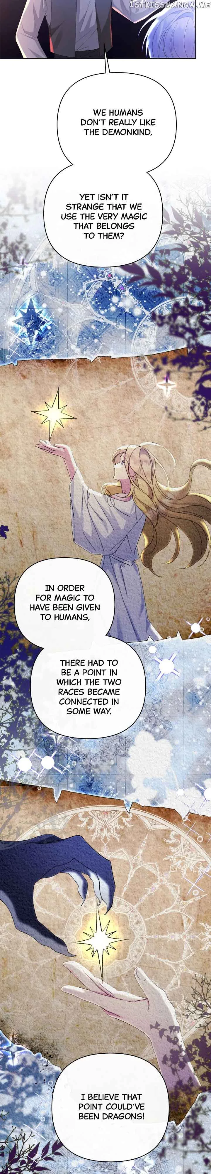 The Runaway Lead Lives Next Door Chapter 28 page 3