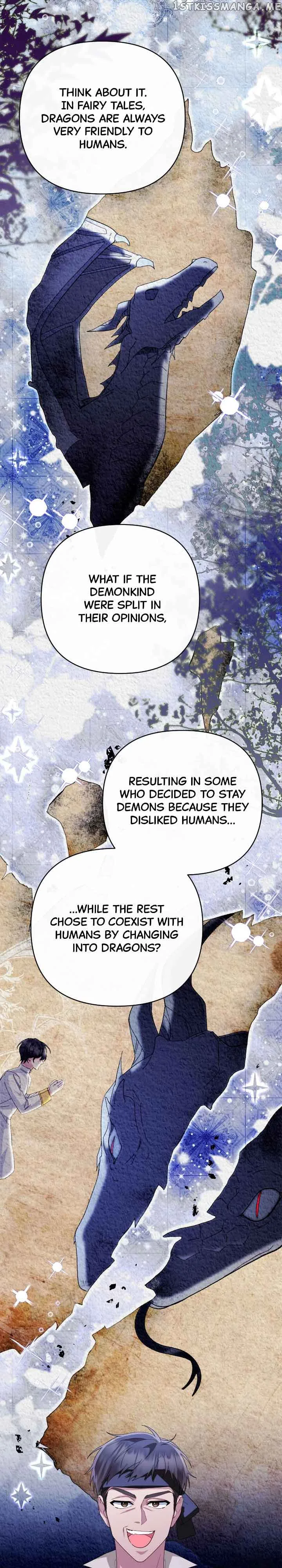 The Runaway Lead Lives Next Door Chapter 28 page 4