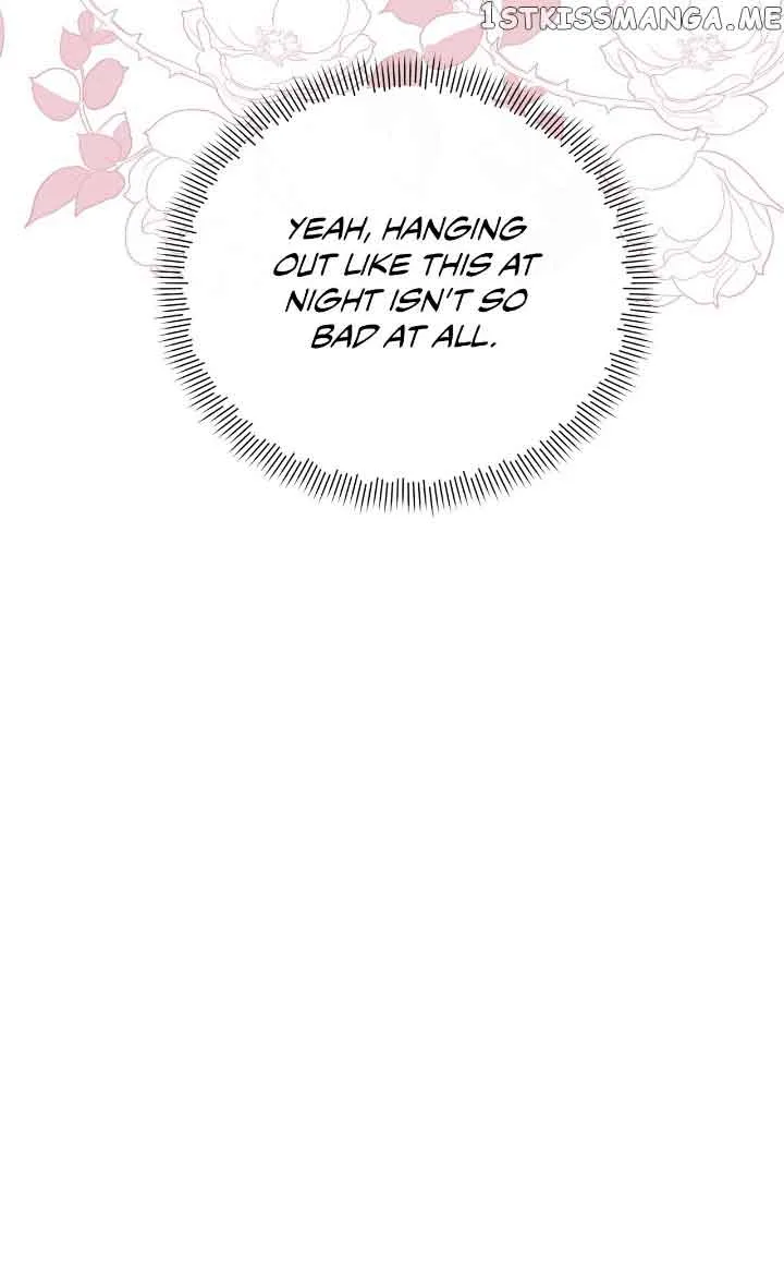 The Runaway Lead Lives Next Door Chapter 28 page 28