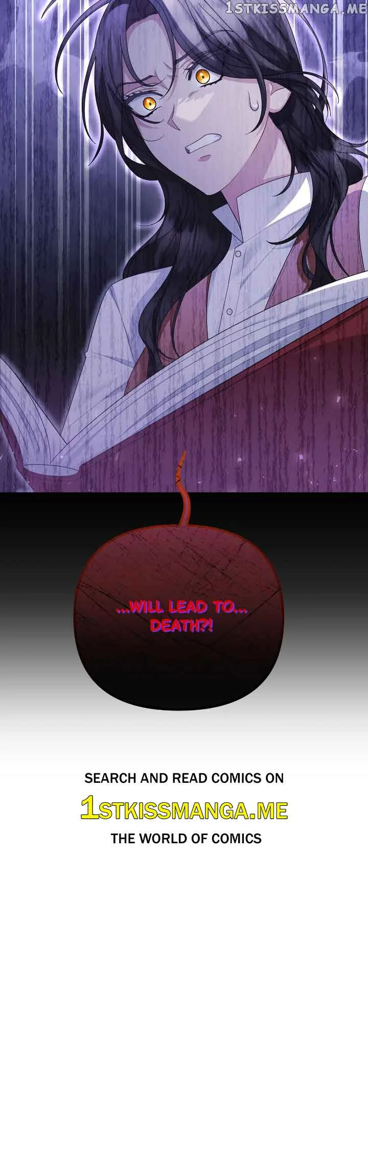 The Runaway Lead Lives Next Door Chapter 30 page 33