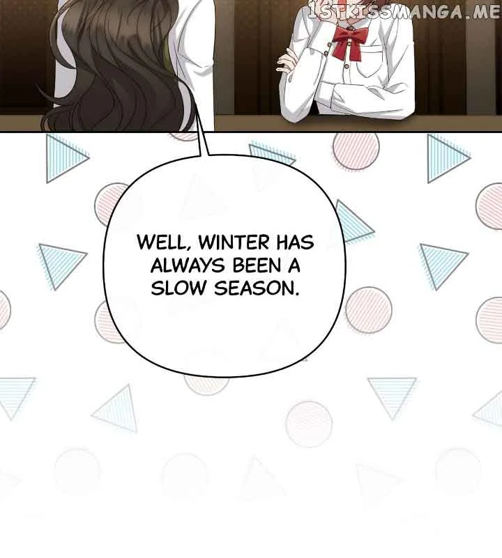 The Runaway Lead Lives Next Door Chapter 29 page 5