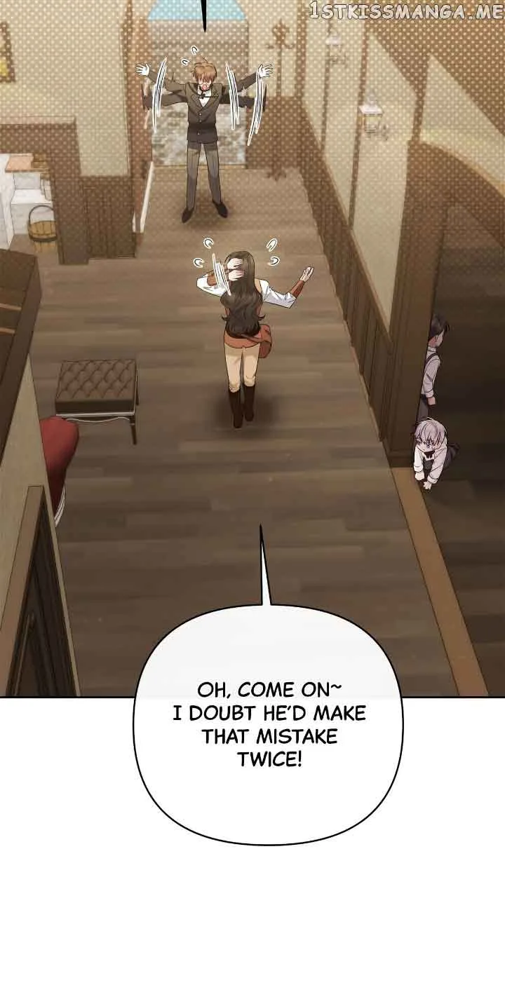 The Runaway Lead Lives Next Door Chapter 30 page 23