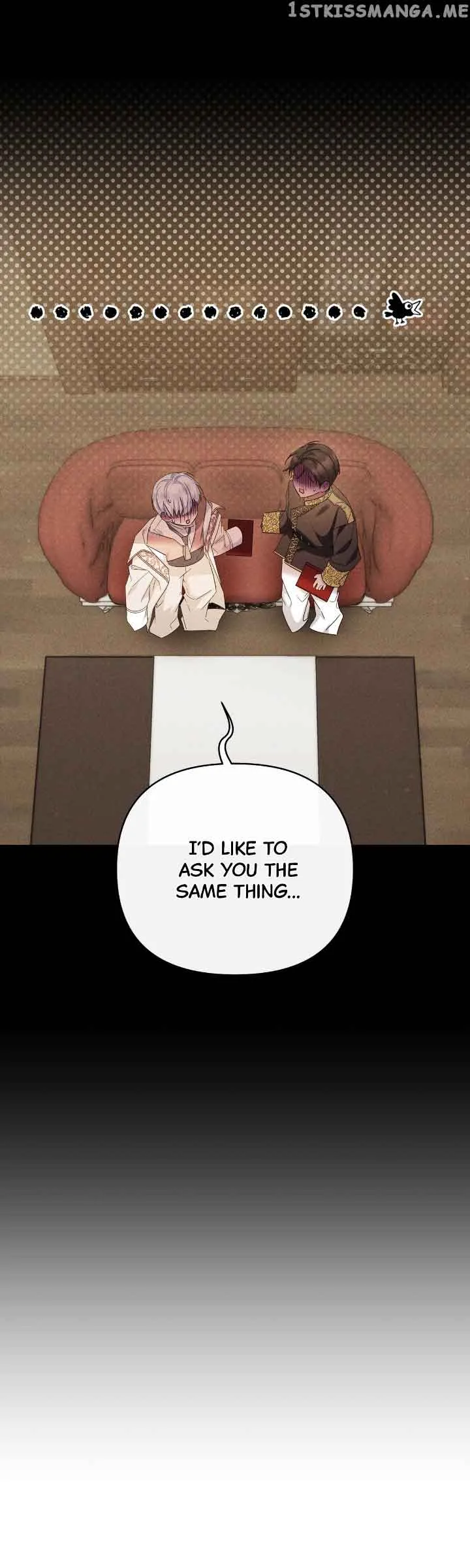 The Runaway Lead Lives Next Door Chapter 30 page 8