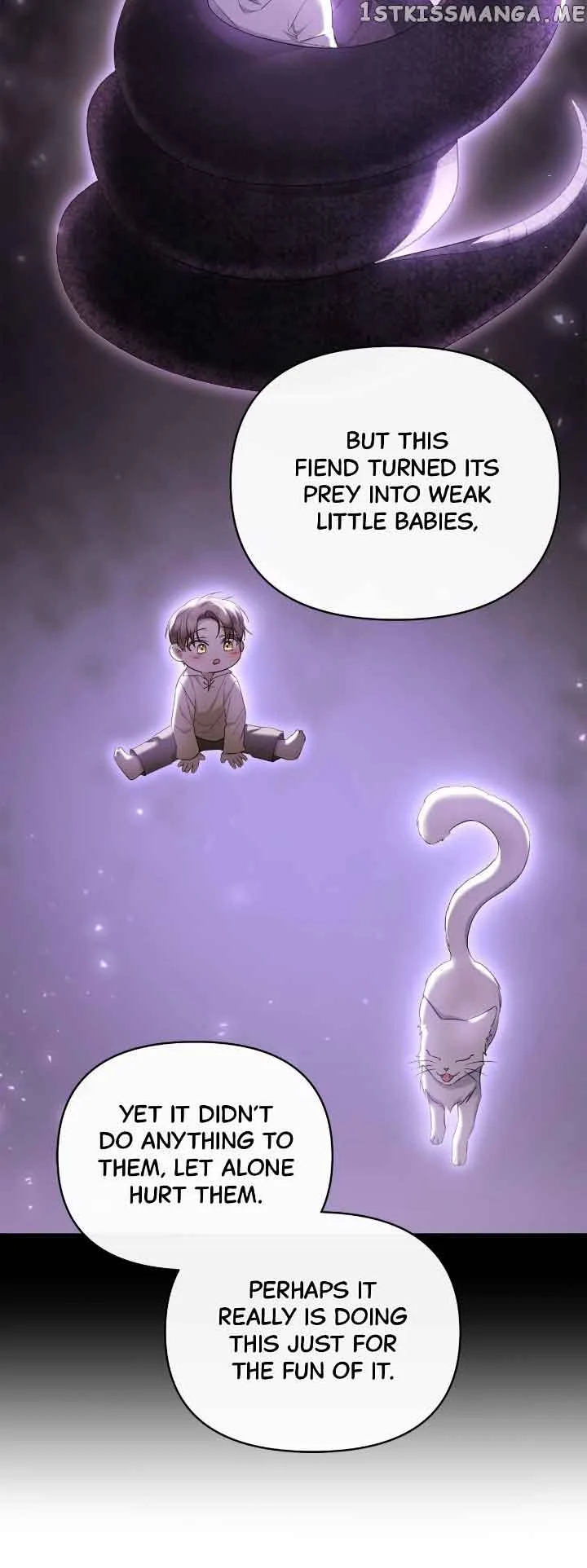 The Runaway Lead Lives Next Door Chapter 31 page 13