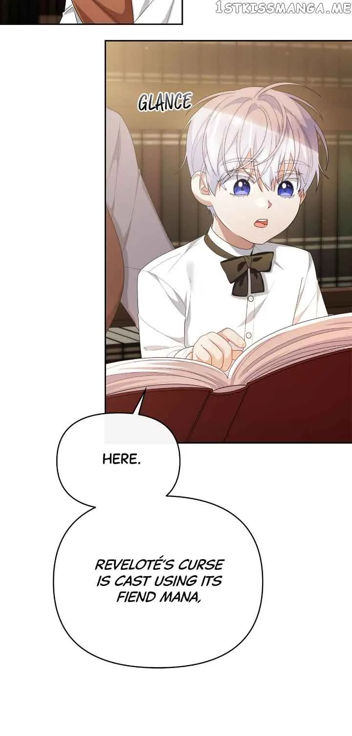 The Runaway Lead Lives Next Door Chapter 31 page 5