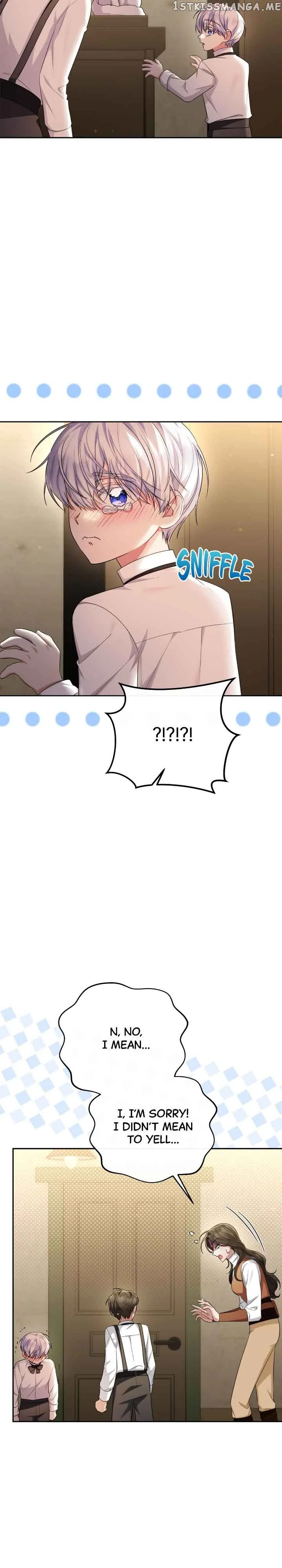 The Runaway Lead Lives Next Door Chapter 31 page 29