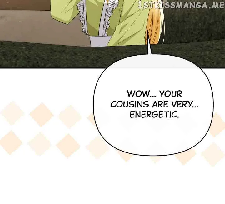 The Runaway Lead Lives Next Door Chapter 31 page 24