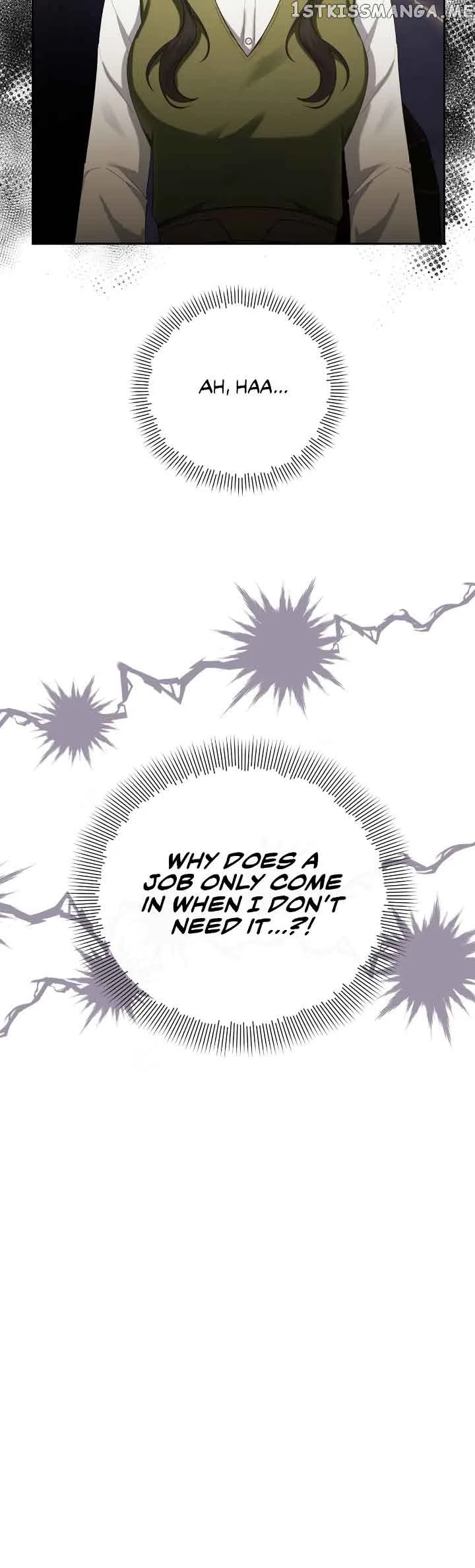 The Runaway Lead Lives Next Door Chapter 29 page 23