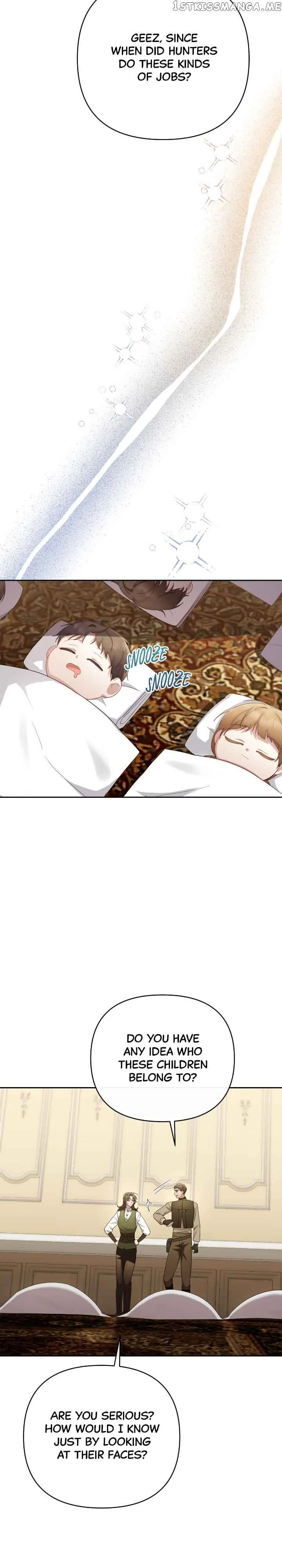 The Runaway Lead Lives Next Door Chapter 29 page 29