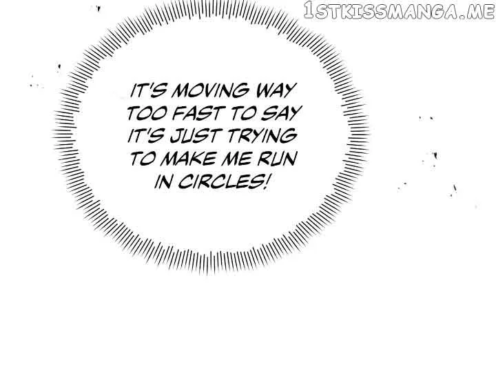 The Runaway Lead Lives Next Door Chapter 32 page 19