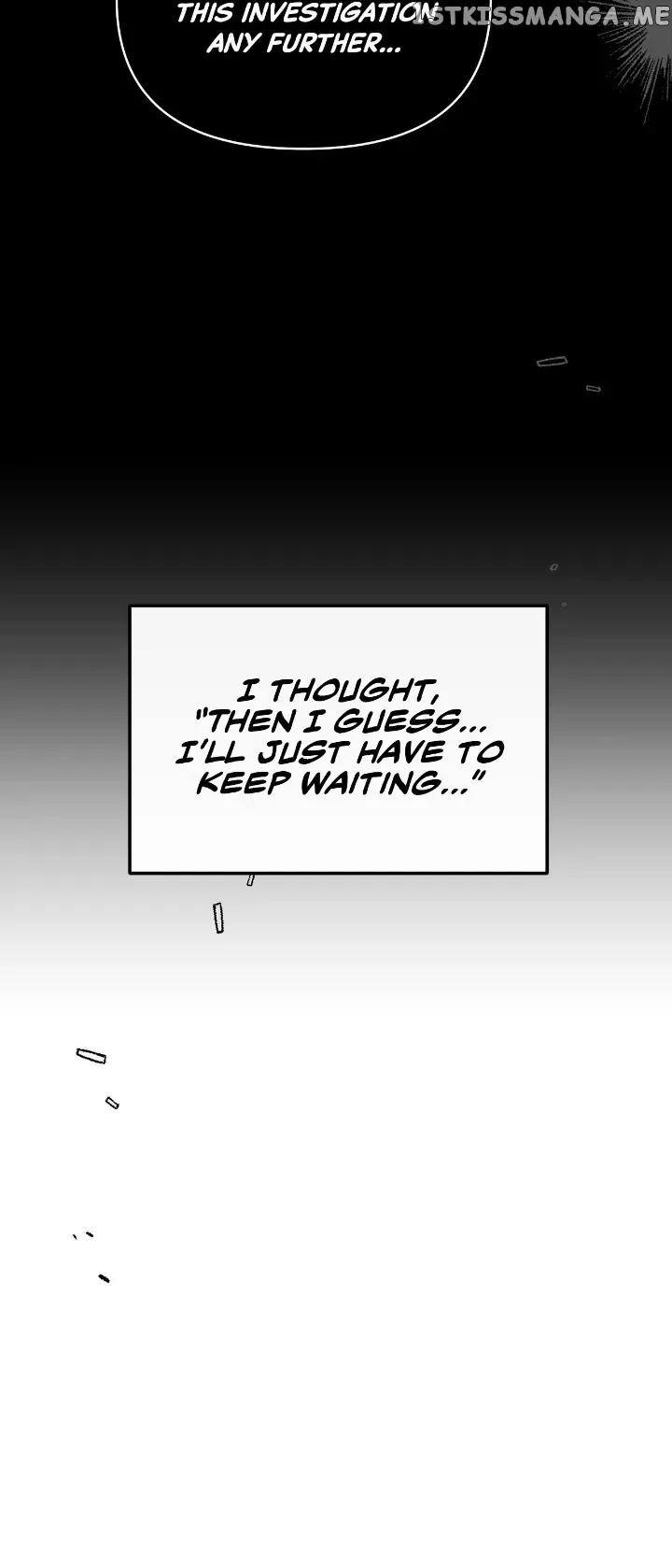 The Runaway Lead Lives Next Door Chapter 34 page 14