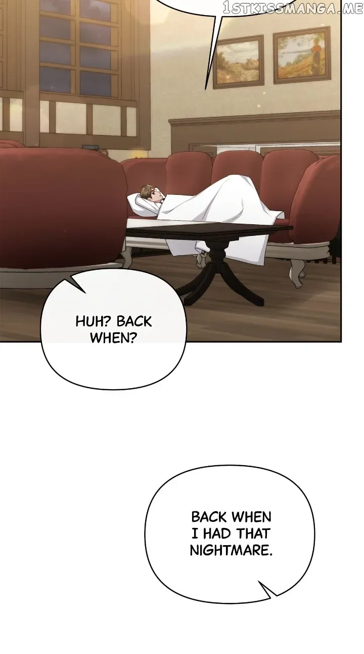 The Runaway Lead Lives Next Door Chapter 34 page 25