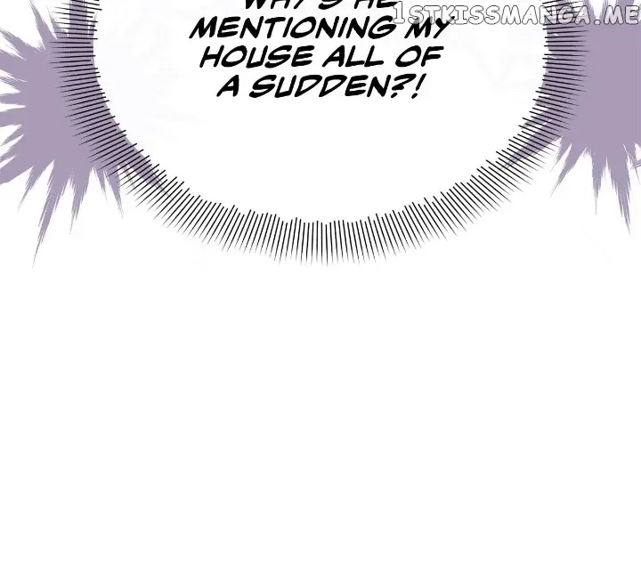 The Runaway Lead Lives Next Door Chapter 34 page 33