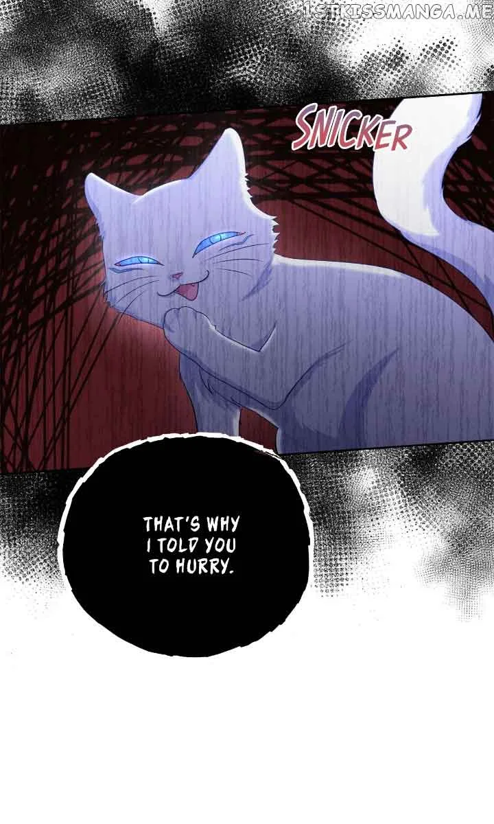 The Runaway Lead Lives Next Door Chapter 32 page 27