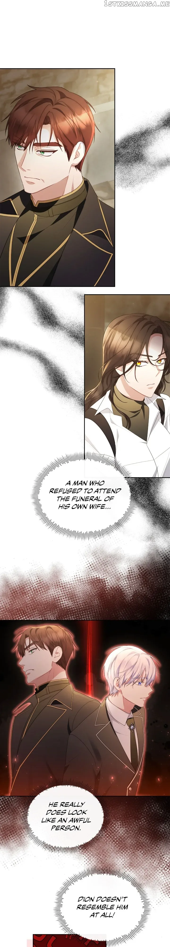 The Runaway Lead Lives Next Door Chapter 36 page 26