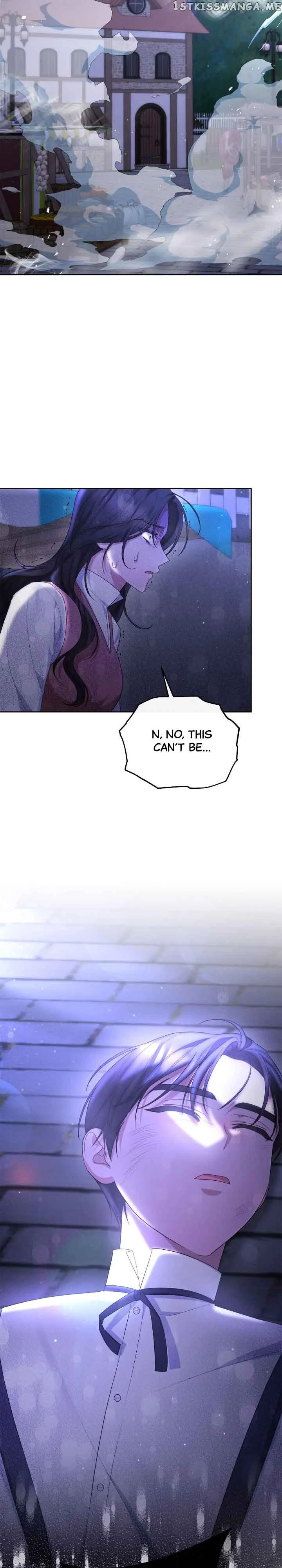 The Runaway Lead Lives Next Door Chapter 32 page 34