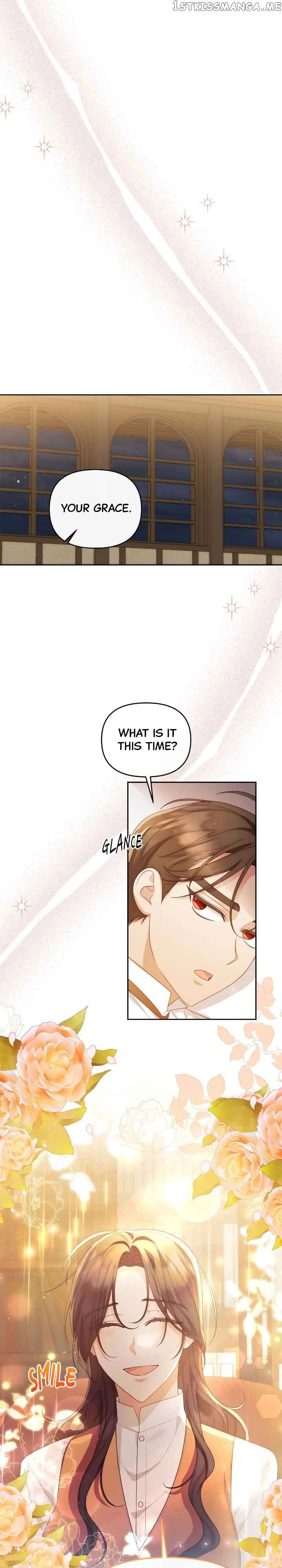 The Runaway Lead Lives Next Door Chapter 35 page 11