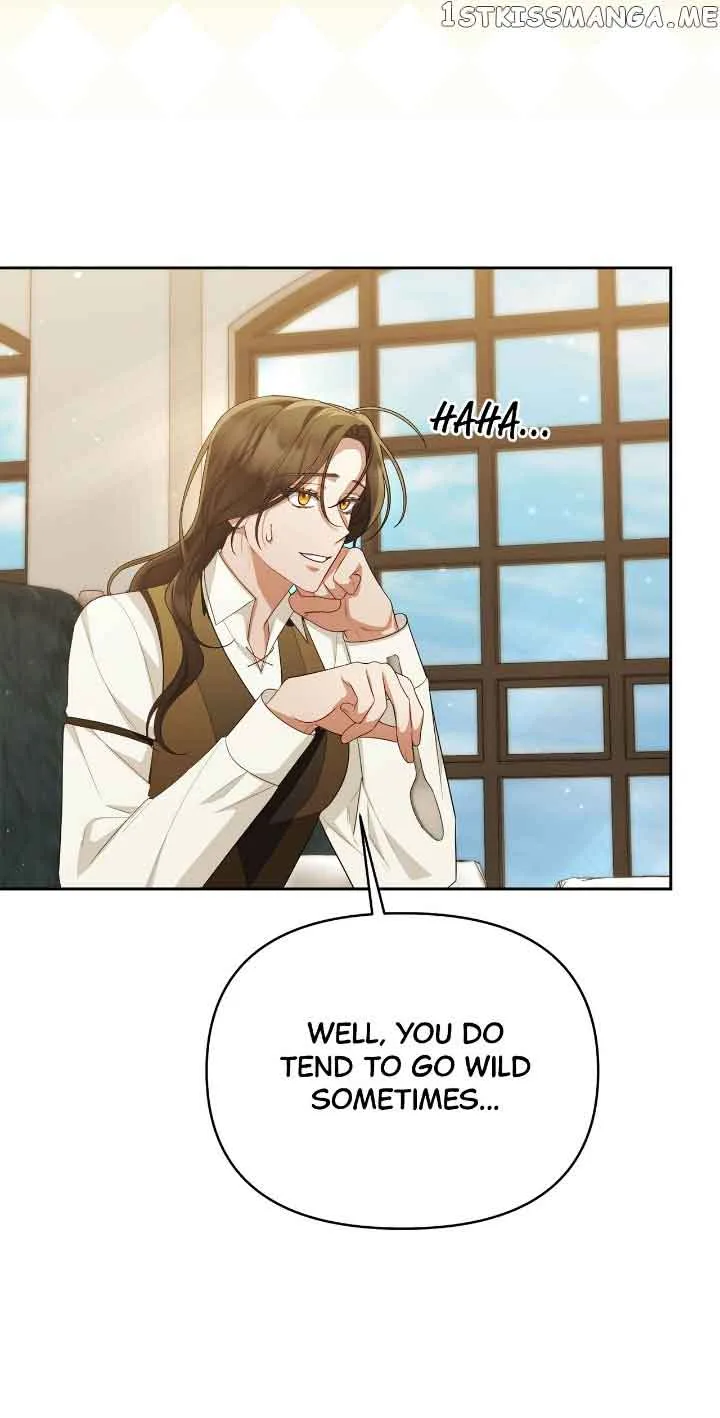 The Runaway Lead Lives Next Door Chapter 35 page 26