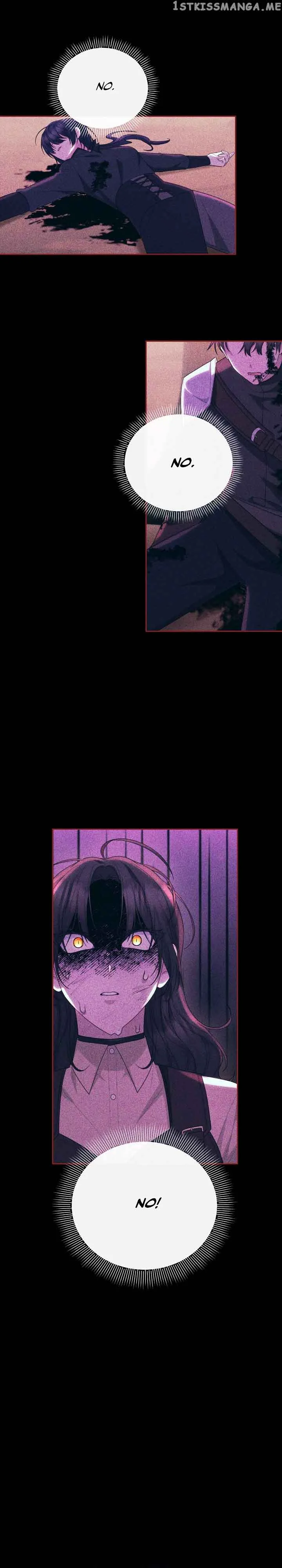 The Runaway Lead Lives Next Door Chapter 32 page 32