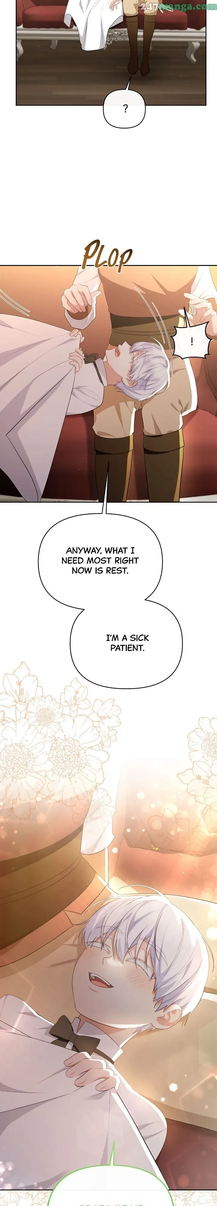 The Runaway Lead Lives Next Door Chapter 33 page 29