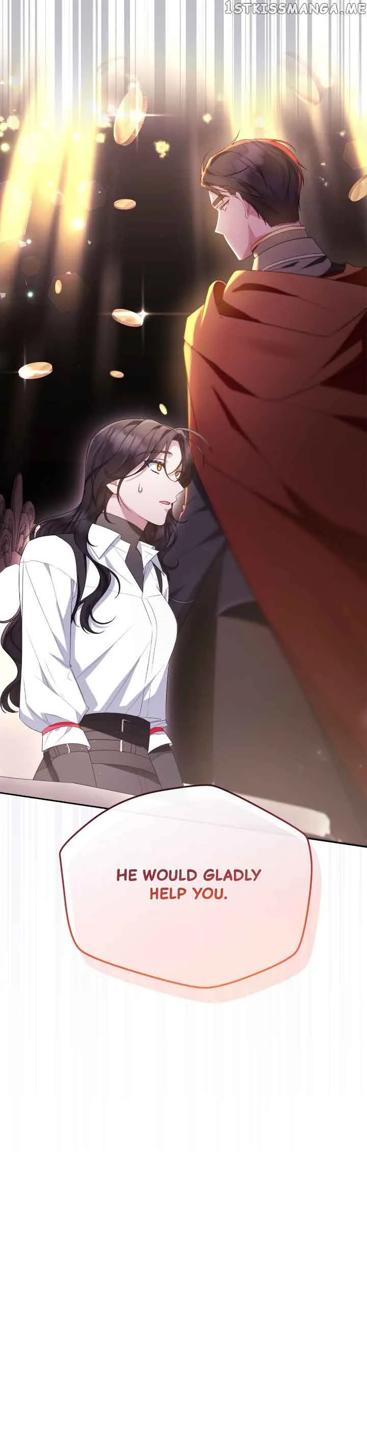 The Runaway Lead Lives Next Door Chapter 37 page 32