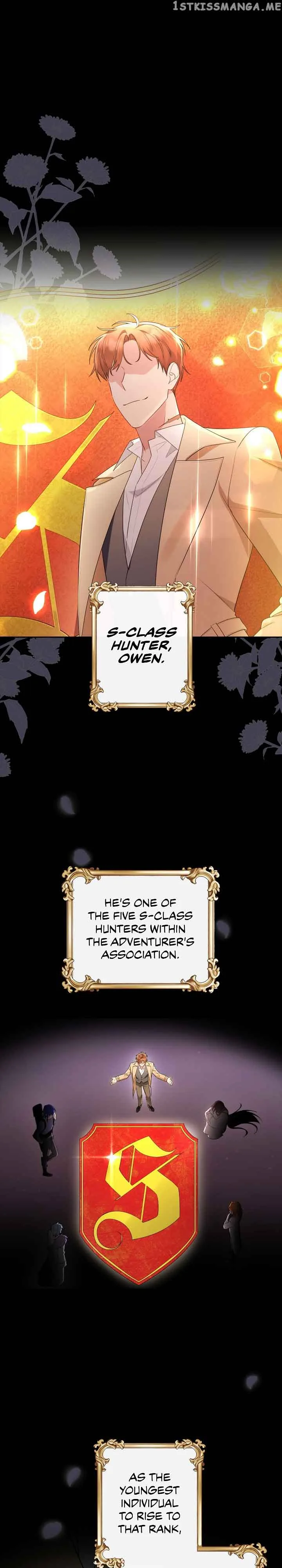 The Runaway Lead Lives Next Door Chapter 37 page 2