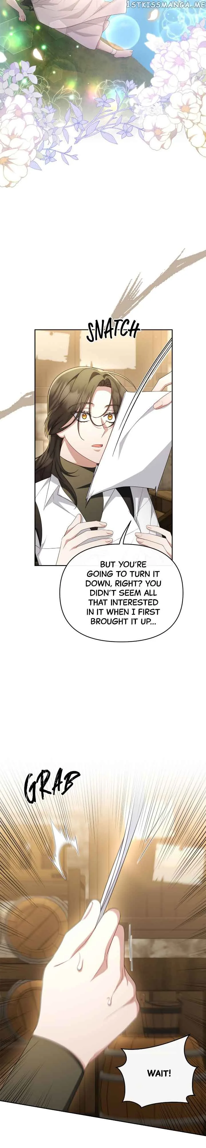 The Runaway Lead Lives Next Door Chapter 37 page 7