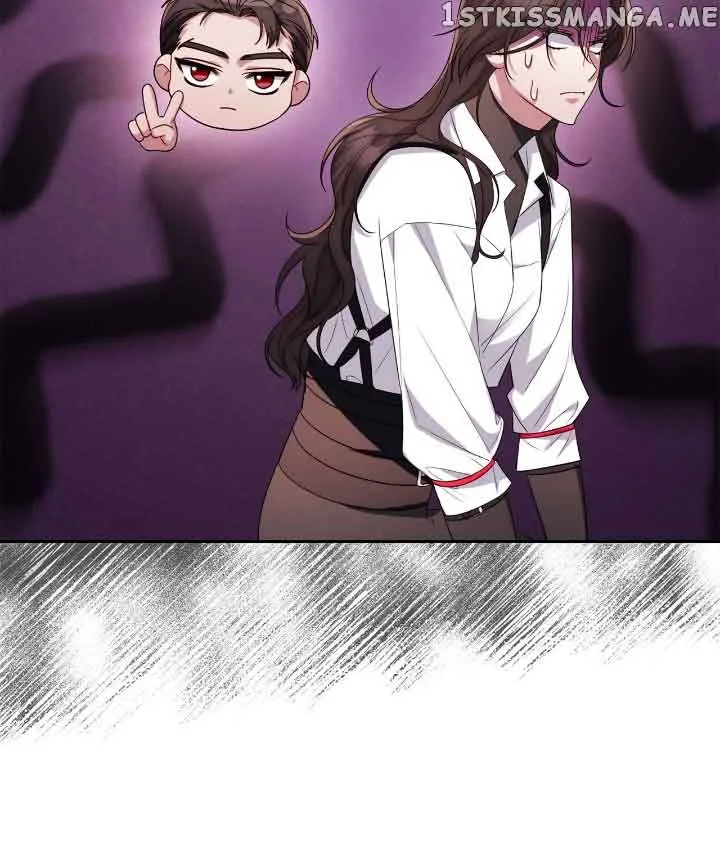 The Runaway Lead Lives Next Door Chapter 37 page 23