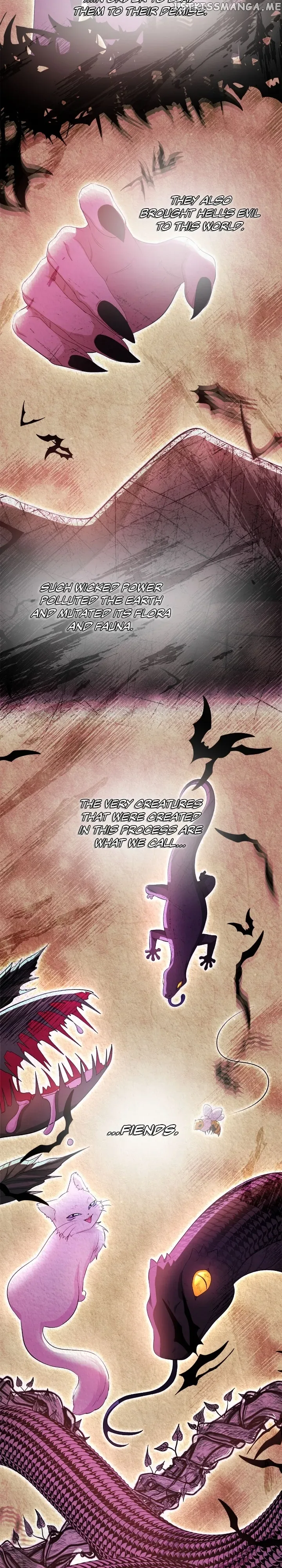 The Runaway Lead Lives Next Door Chapter 38 page 17