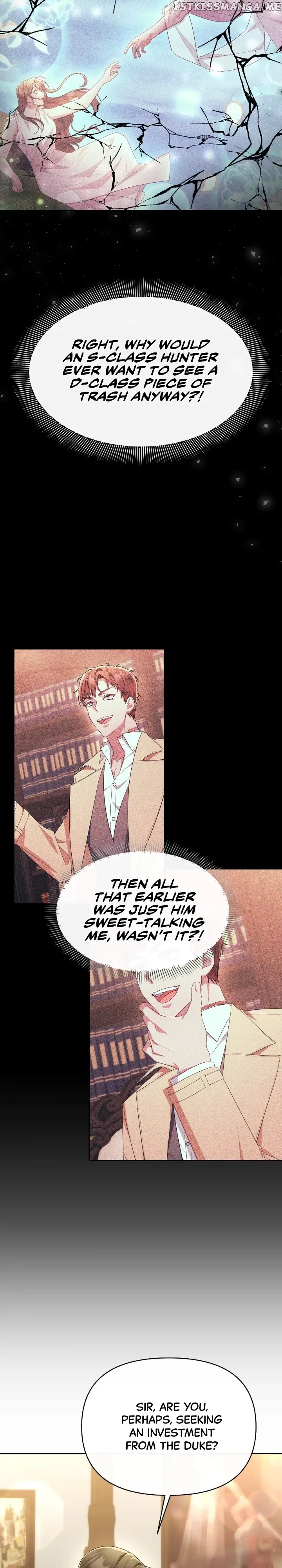 The Runaway Lead Lives Next Door Chapter 38 page 6