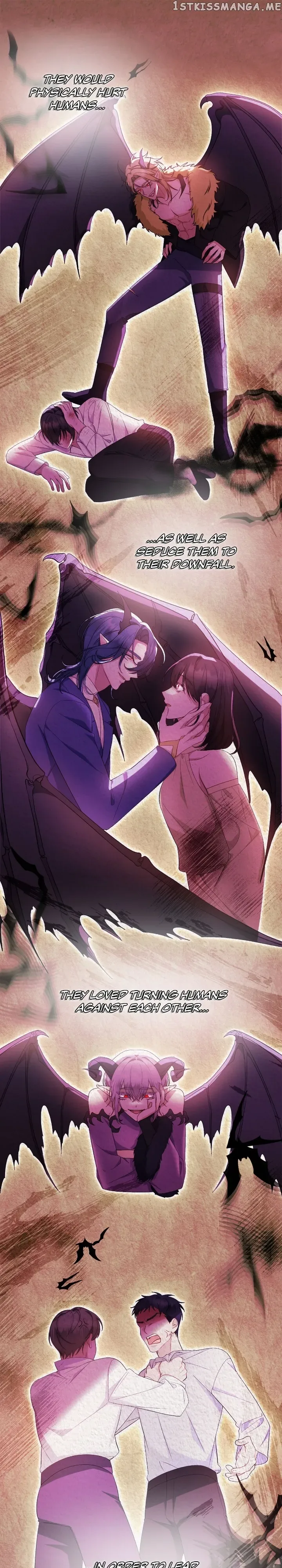 The Runaway Lead Lives Next Door Chapter 38 page 16