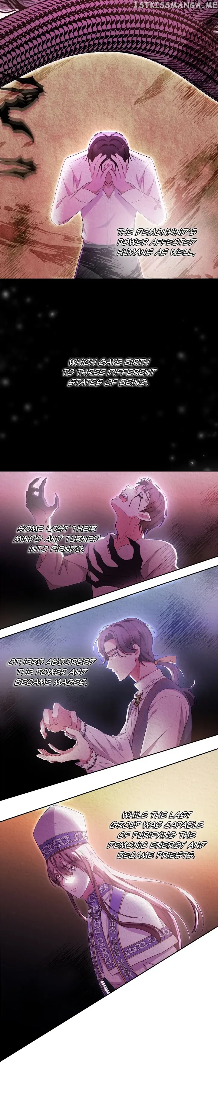 The Runaway Lead Lives Next Door Chapter 38 page 18