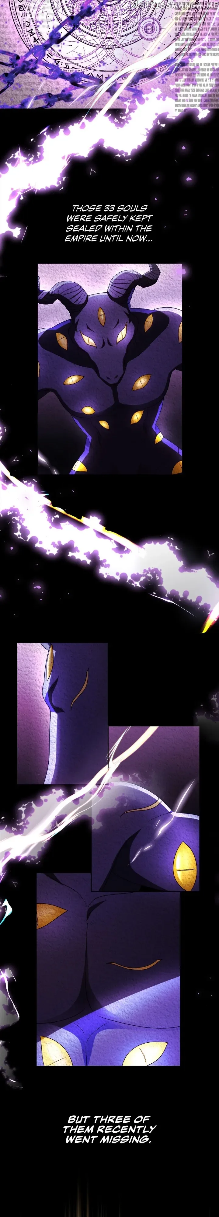 The Runaway Lead Lives Next Door Chapter 38 page 20