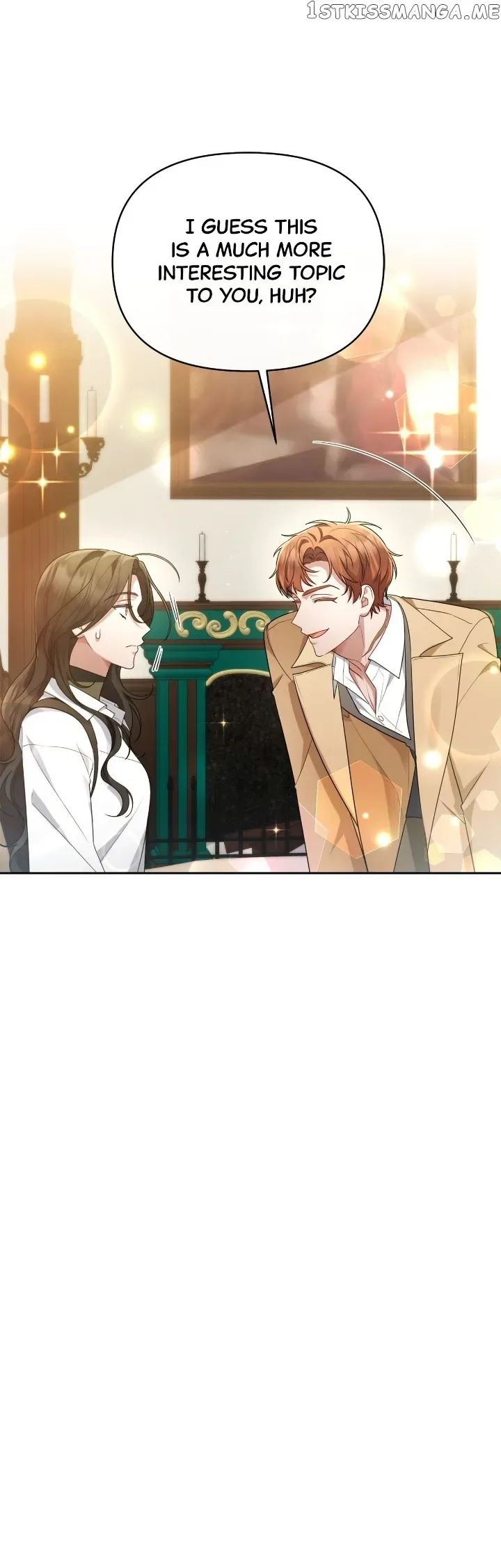 The Runaway Lead Lives Next Door Chapter 38 page 31