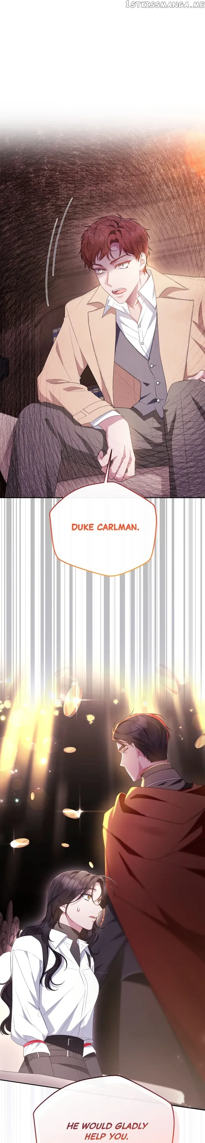 The Runaway Lead Lives Next Door Chapter 38 page 2