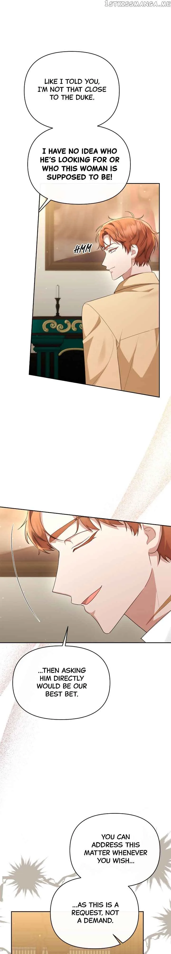 The Runaway Lead Lives Next Door Chapter 39 page 9