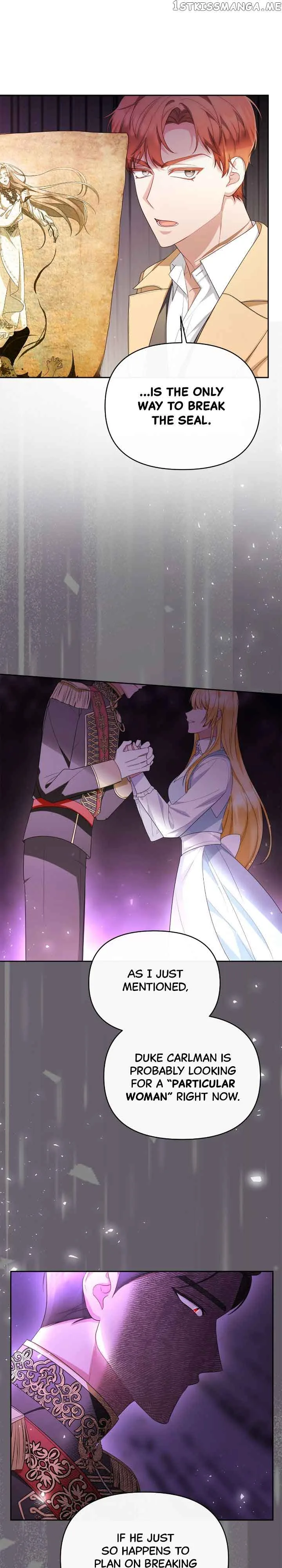The Runaway Lead Lives Next Door Chapter 39 page 7